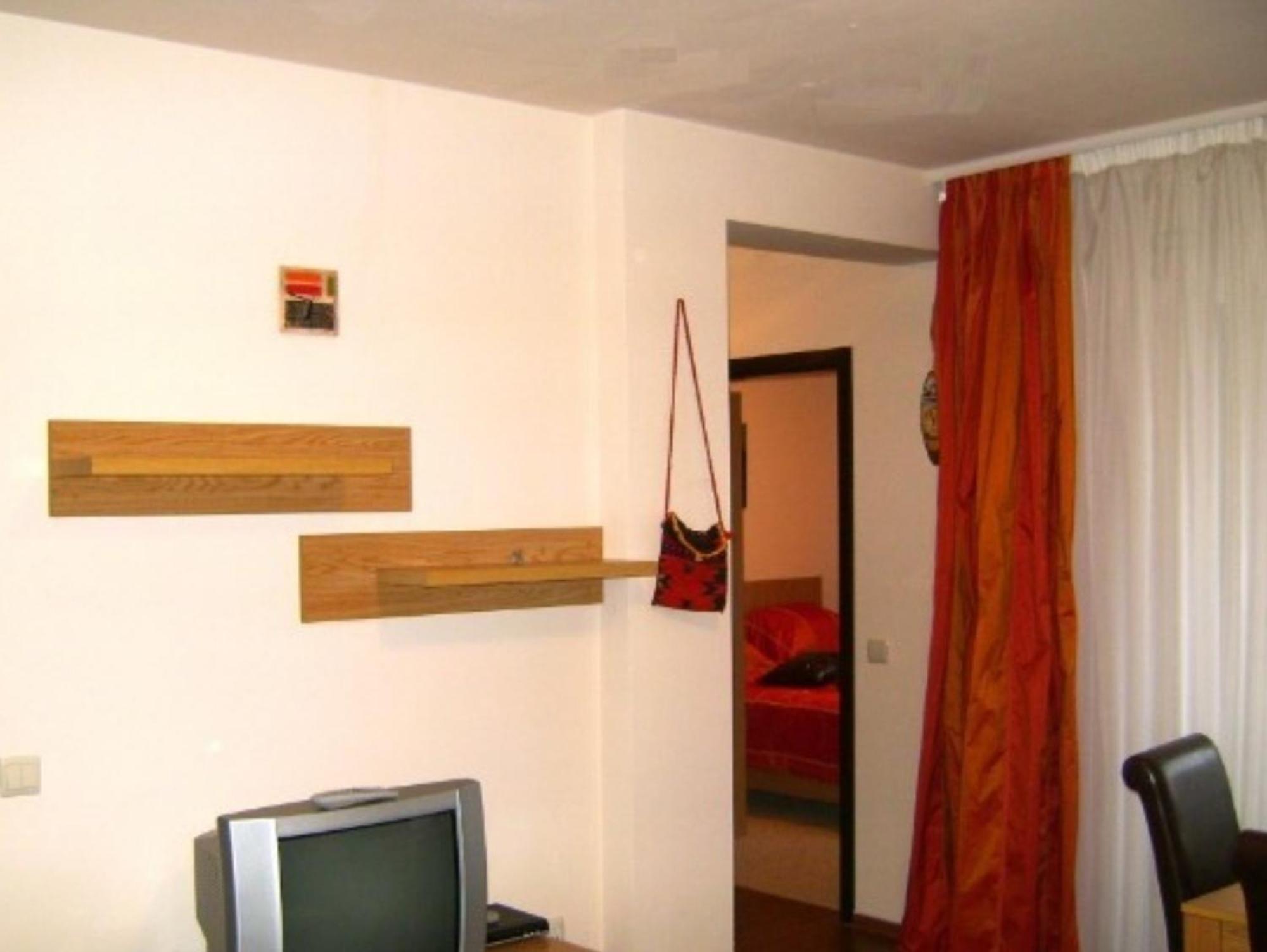 Bansko Ski Apartments In Bansko Royal Towers Quarto foto