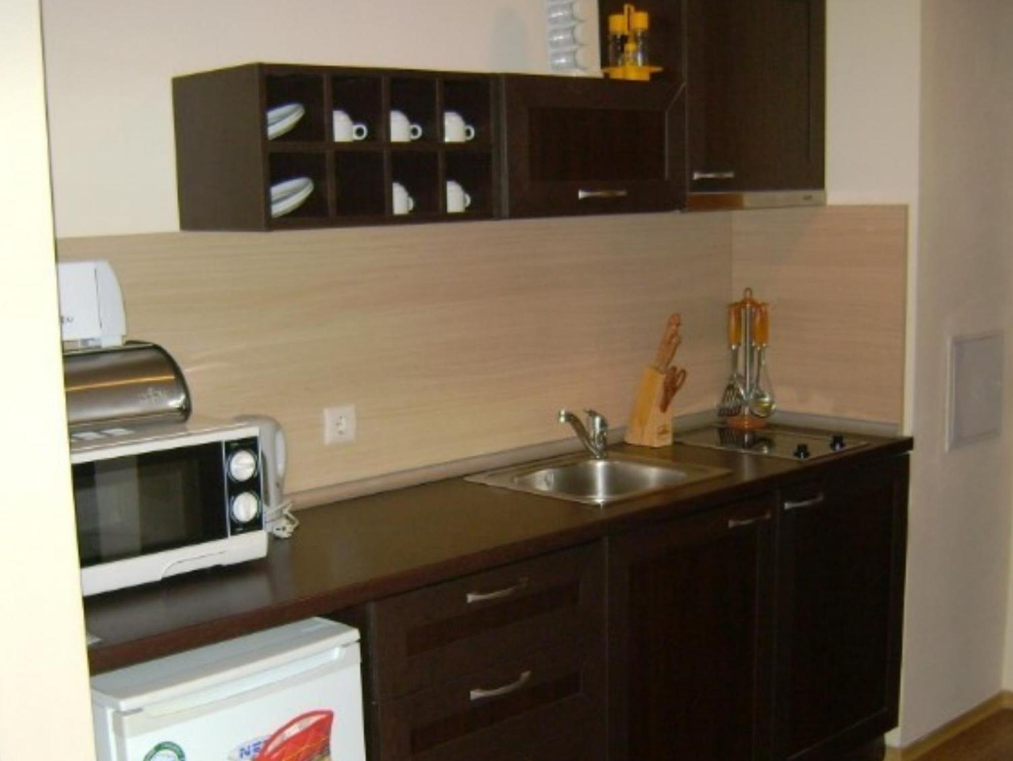 Bansko Ski Apartments In Bansko Royal Towers Quarto foto